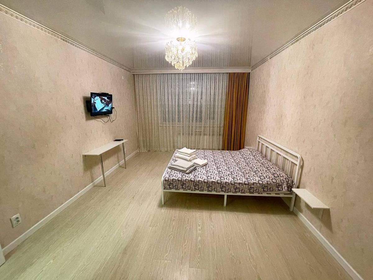 Апартаменты Promenade Expo Астана Экстерьер фото